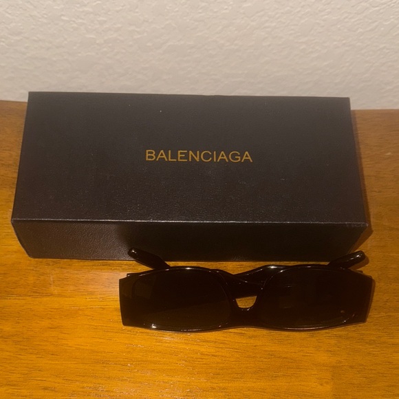 Balenciaga Sunglasses